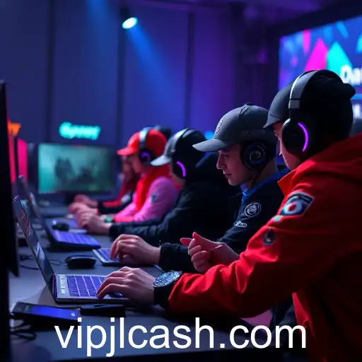 The Evolution and Impact of Online Gaming Platforms