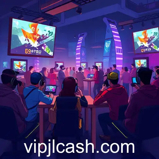 The Evolution of Online Game Platforms