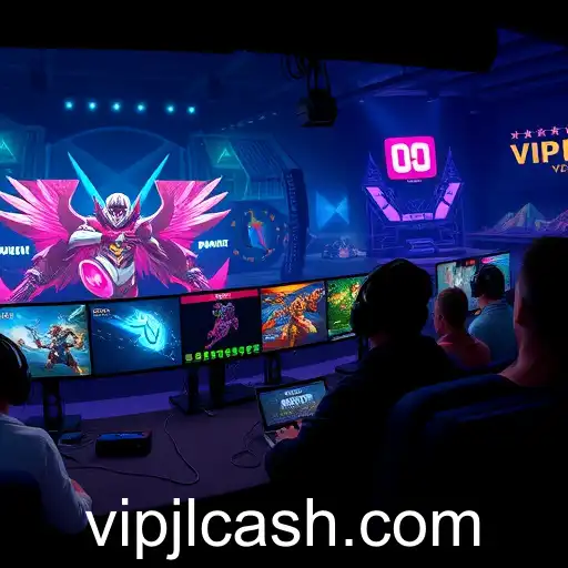 The Evolution of Online Gaming Communities