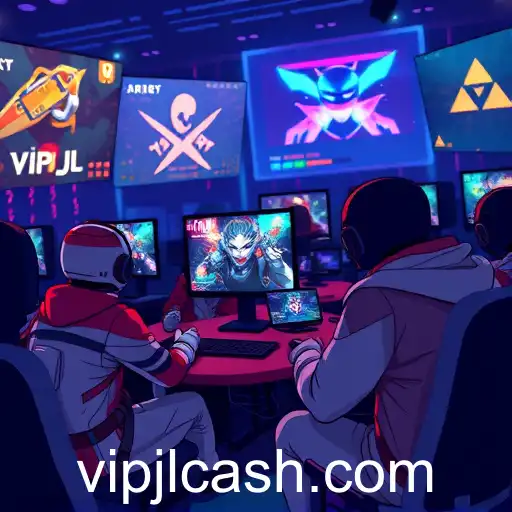 The Evolving Landscape of English Game Websites