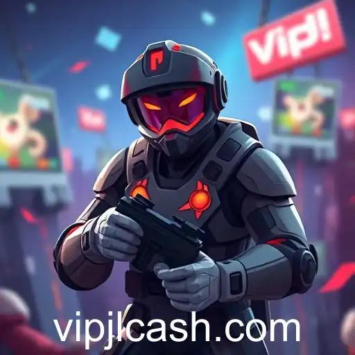 Gaming Evolution: vipjl's Impact on Modern Gaming