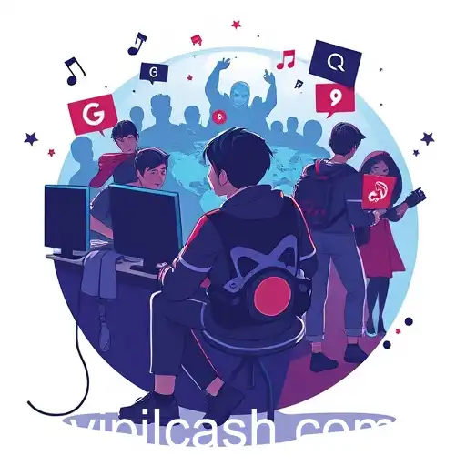 The Rise of Gaming Portals in 2025