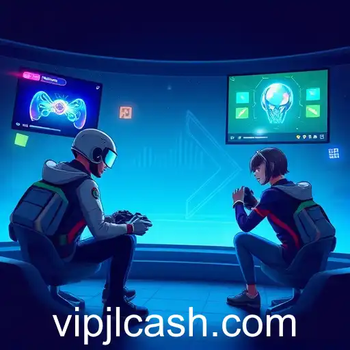 The Evolution of Gaming Trends in 2025