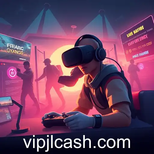 The Rise of Online Gaming Communities