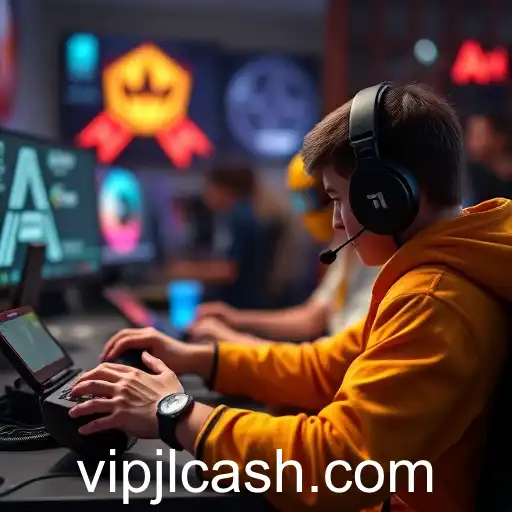 The Rise of Online Gaming in 2025