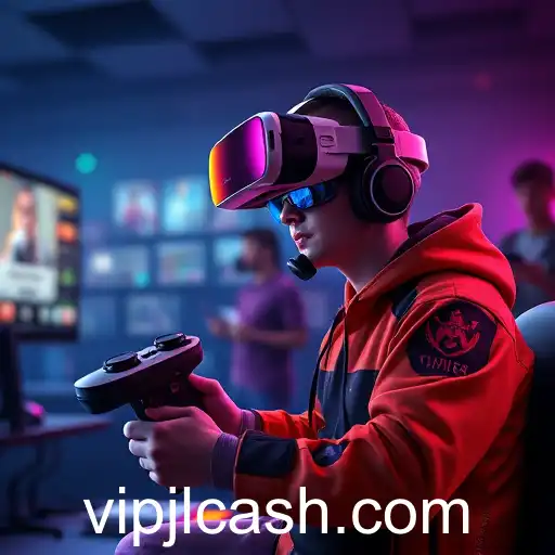 Gaming Revolution: The Rise of Online Platforms