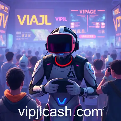 New Horizons in Online Gaming: The Rise of VIPJL