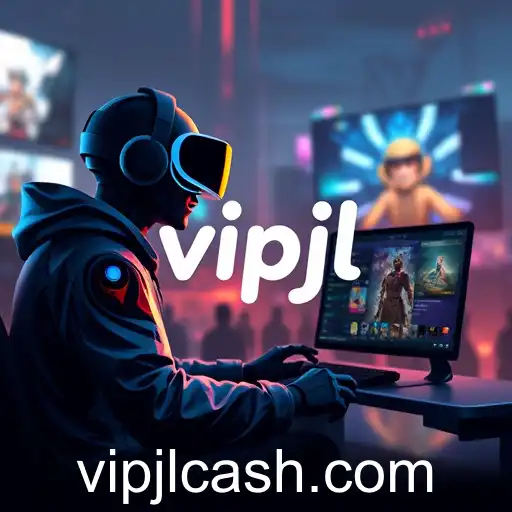 The Rise of VIPJL in Global Gaming