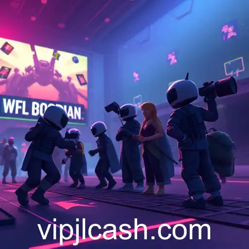 The Rising Influence of Gaming Platforms