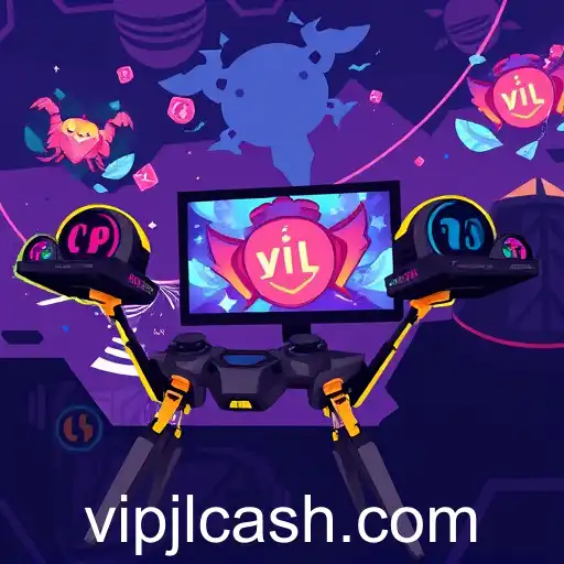 The Rise of VIPJL: A Digital Gaming Revolution