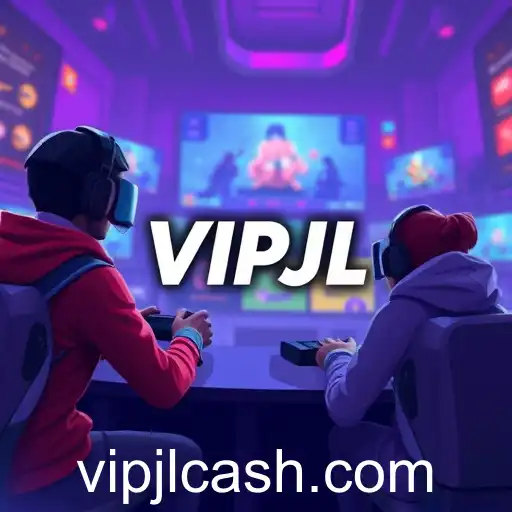 Evolution of Online Gaming: A Look at VIPJL