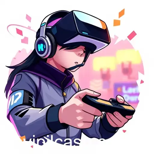 The Rise of vipjl: Revolutionizing Online Gaming