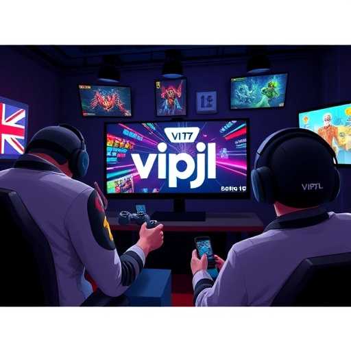 Digital Landscape at a Crossroads