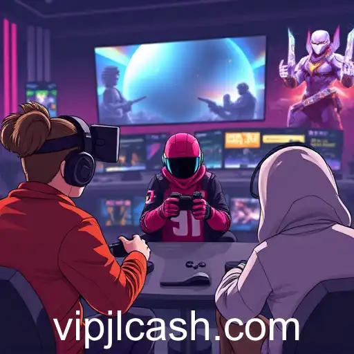 The Rise of English Game Platforms and Emerging Trends