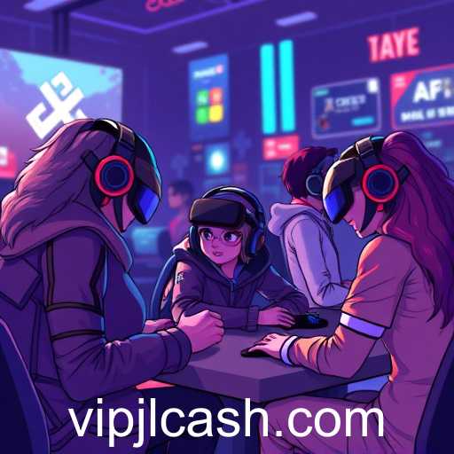 The Evolution of Online Gaming Communities