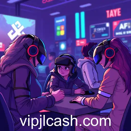 The Evolution of Online Gaming Communities