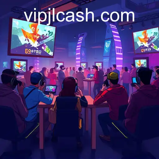 The Evolution of Online Gaming Communities