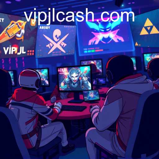 The Evolving Landscape of English Game Websites