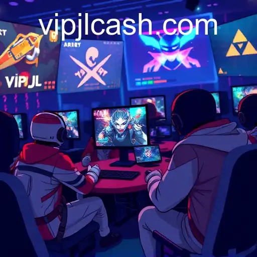 The Evolving Landscape of English Game Websites