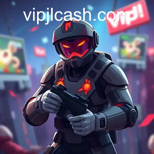 Gaming Evolution: vipjl's Impact on Modern Gaming