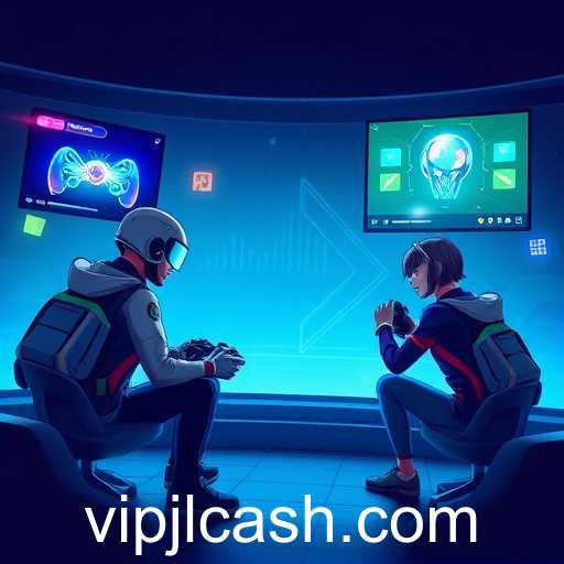 The Evolution of Gaming Trends in 2025