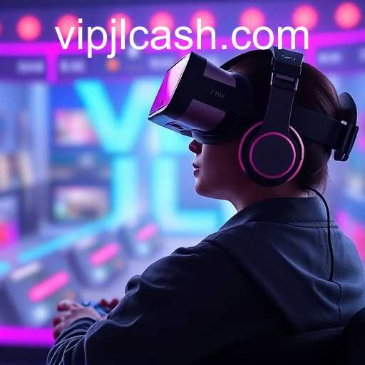 Gaming Trends Revolutionized: A Look at 2026