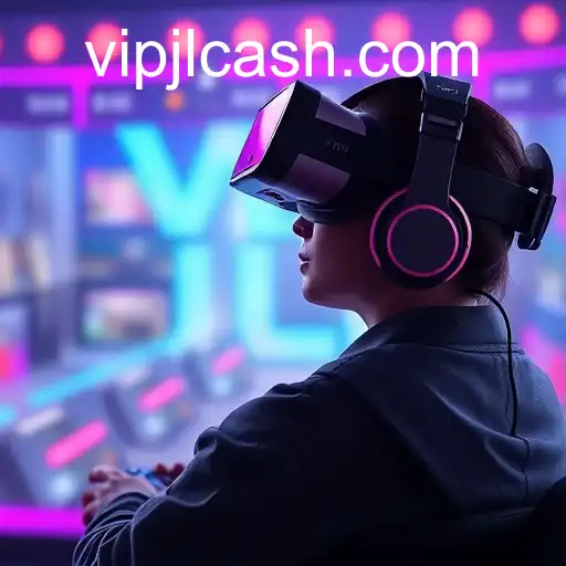 Gaming Trends Revolutionized: A Look at 2026