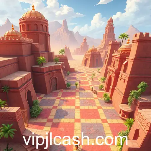 Exploring the Intriguing World of Puzzle Games with 'vipjl' Keyword