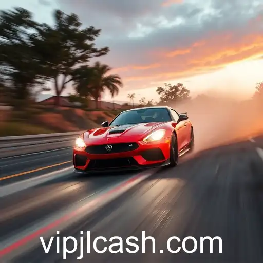 The Thrill of Speed: Exploring the Diverse World of 'vipjl' Racing Games