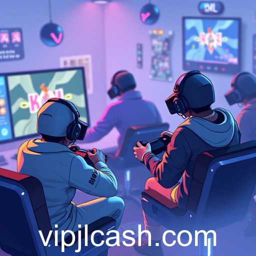 The Rise of Online Gaming Platforms