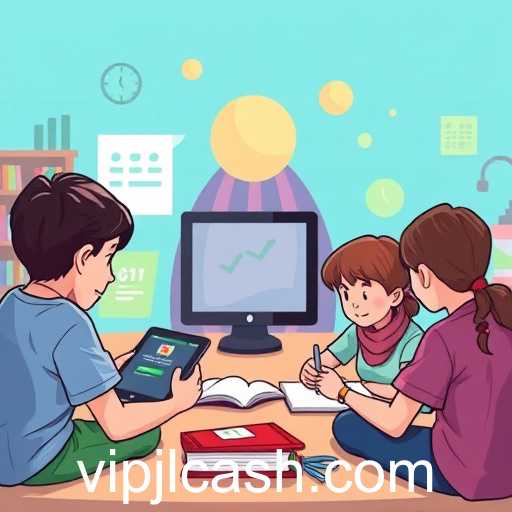 Surge of Interest in Online Gaming Platforms