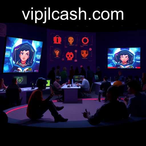 Rise of 'Viplj': A New Era in Online Gaming