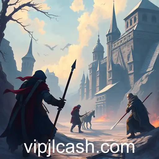 Exploring the Depths of RPGs: A Dive into the 'Role-Playing' Category
