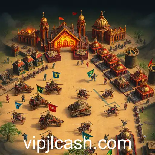 Exploring the Intricacies of Strategy Games: The Vipjl Category