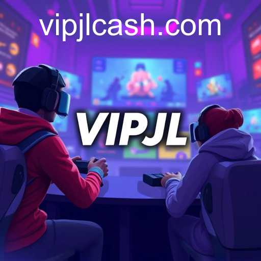Evolution of Online Gaming: A Look at VIPJL