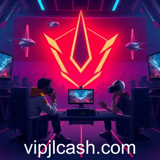 Virtual Platforms: The Rise of Gaming Websites